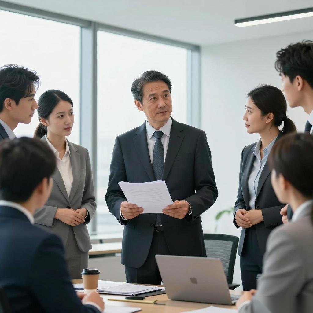 国资委公布11户中央企业14名领导人员职务任免