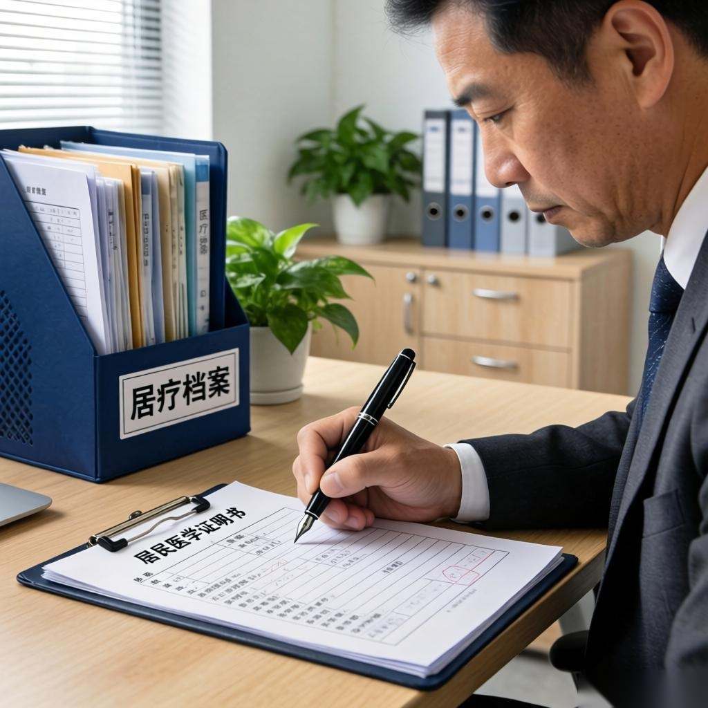 国家卫健委等6部门印发《医疗卫生机构亡故患者全流程服务管理规定》