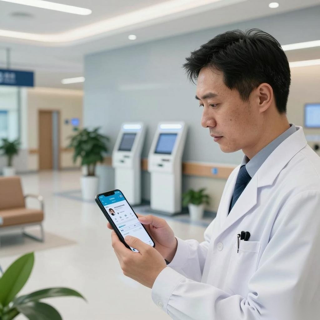 AI医疗效果咋样？ 让AI更“懂规矩”更