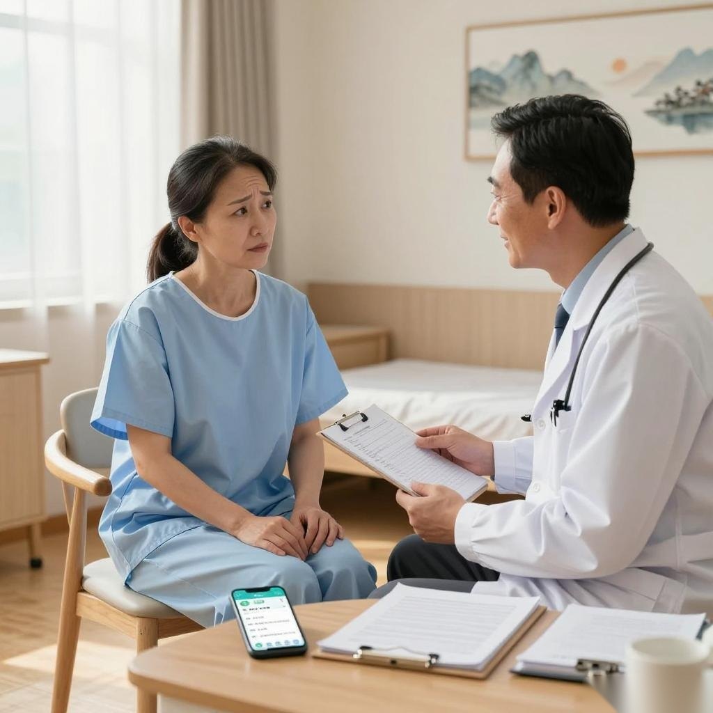 AI医疗效果咋样? 让AI更“懂规矩”更“透明”
