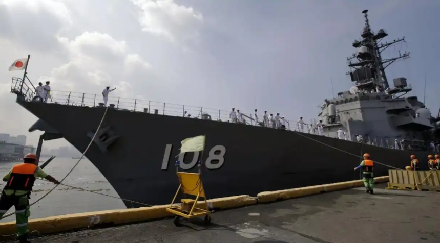 中日关系近期动态聚焦：主权红线坚守与理性交流呼声并存