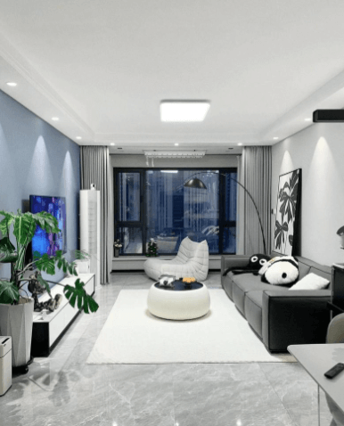 抖音家居趋势刷屏！年轻人装修告别风格焦虑，“我本位设计”成主流