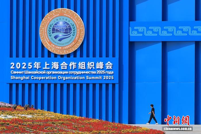 （年终特稿）新进展、新台阶、新方案，2025中国外交呈现新气象(图3)