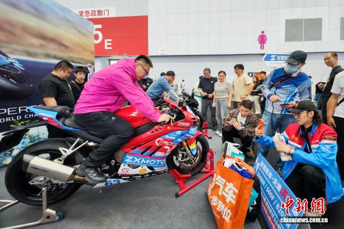 天津“五一”假期重点监测企业销售额达19