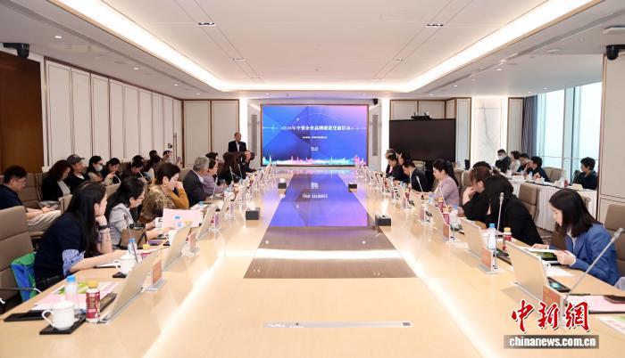 《2026中餐品牌全球化观察报告》发布