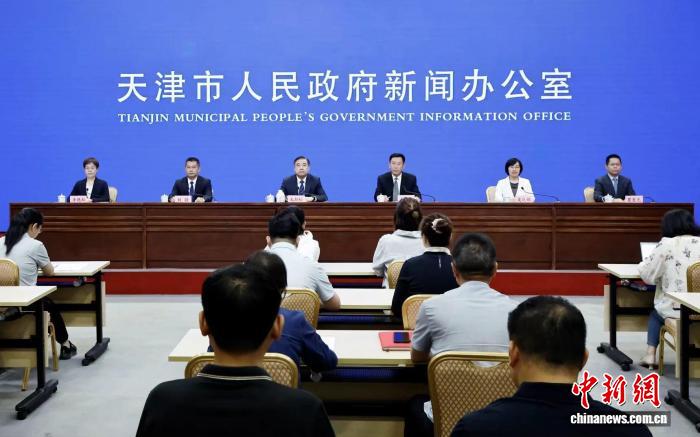 天津宝坻：加快打造京津协作高质量产城融合