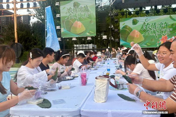 宁夏银川创新葡萄酒文旅融合 雅集品酒庆端