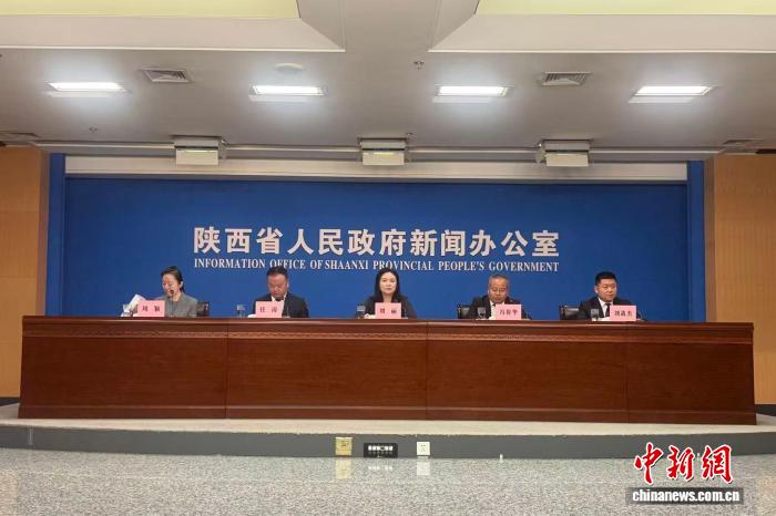因煤而兴向新而行 陕西铜川深耕产业转型之
