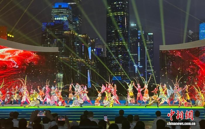 2026年“5·19中国旅游日”主会场活