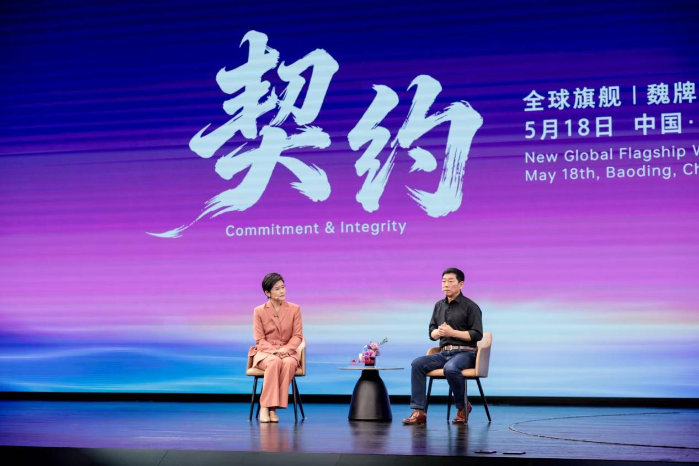 中国汽车，需要更多“怕”的人