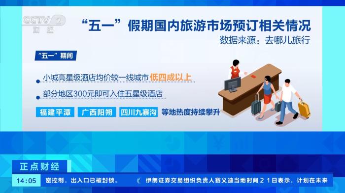 小城游火了！这些“小而美”的城市性价比高