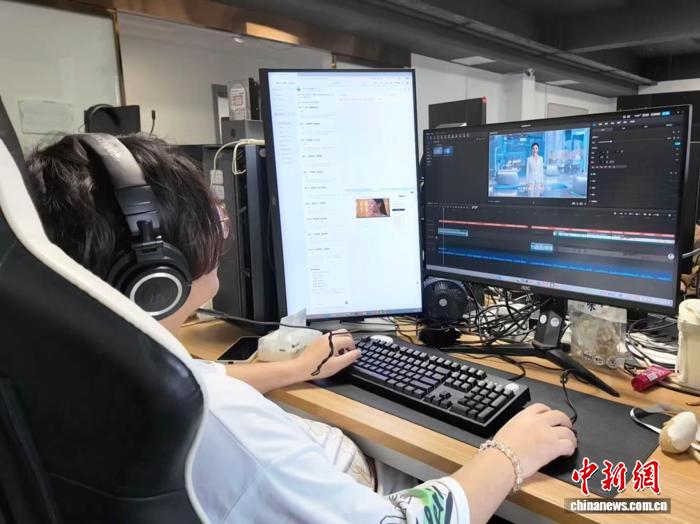 从“人工”到“智能”：AI赋能下浙江短剧