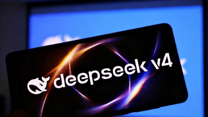 DeepSeek新模型押注国产芯片 筑牢