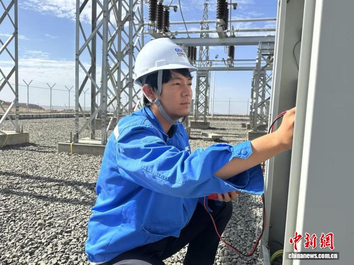 从“寸步难行”到“最专业”：90后工程师