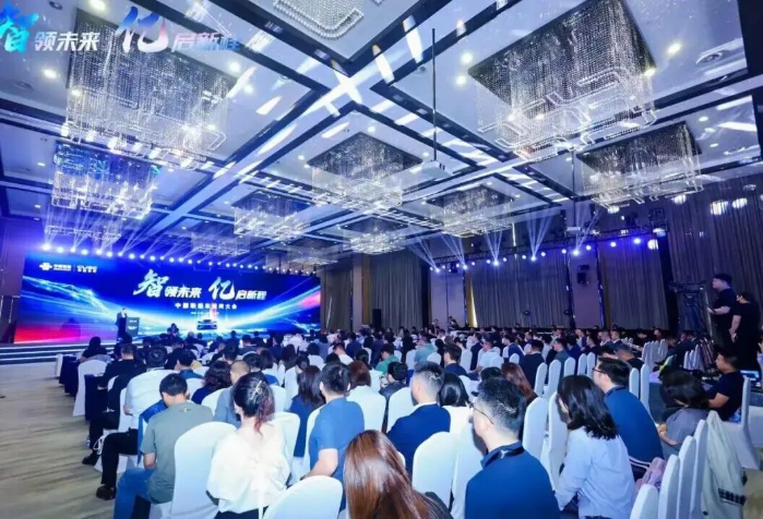 中国联通车联网连接车辆数突破1亿 引领车