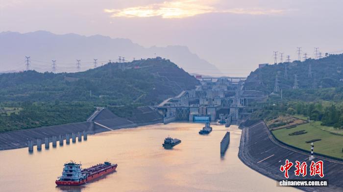 宜昌市政协委员建议：打造长江中上游航运枢纽