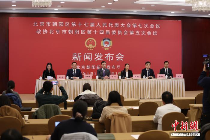 北京朝阳打造全国首个数据商务区(图1) 北京朝阳打造全国首个数据商务区(图1)