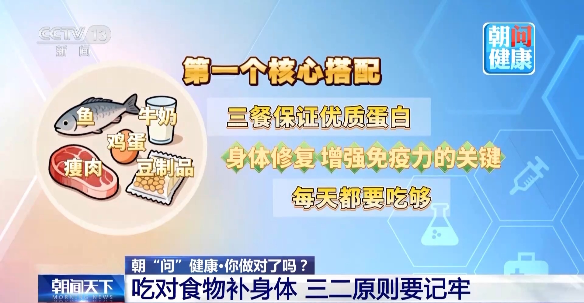 一日三餐里藏着哪些“防癌密码” 怎么吃才更好(图6)
