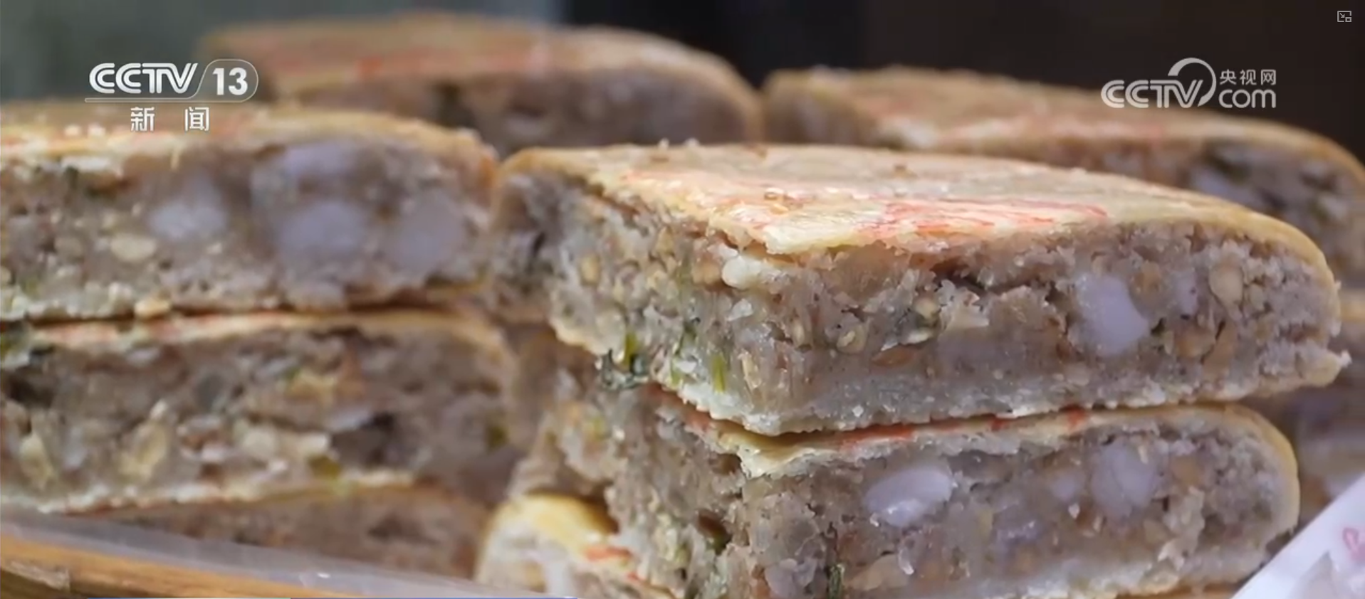 特色小吃串点成线变身“流量密码” “美食+”延伸文旅消费链条(图11) 特色小吃串点成线变身“流量密码” “美食+”延伸文旅消费链条(图11)