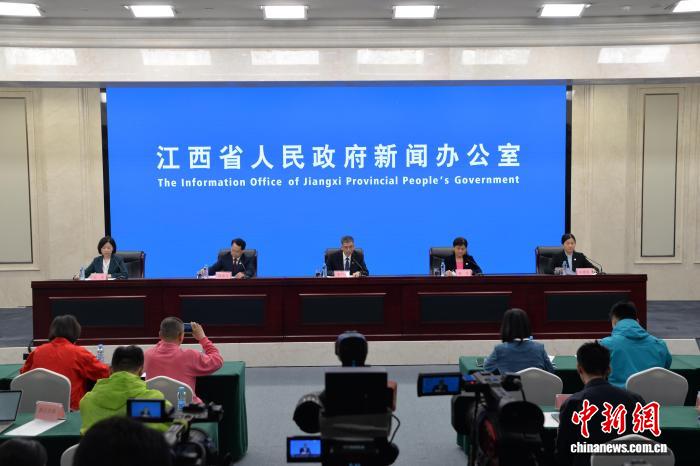江西造血干细胞捐献者资料库库容达8.7万