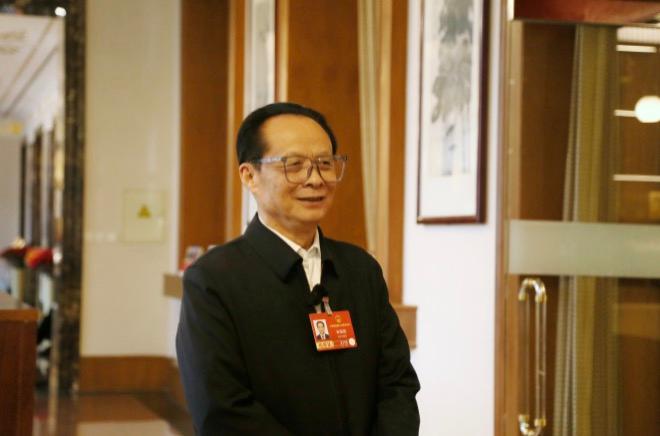 全国人大代表耿福能：设立专项补助金，让A