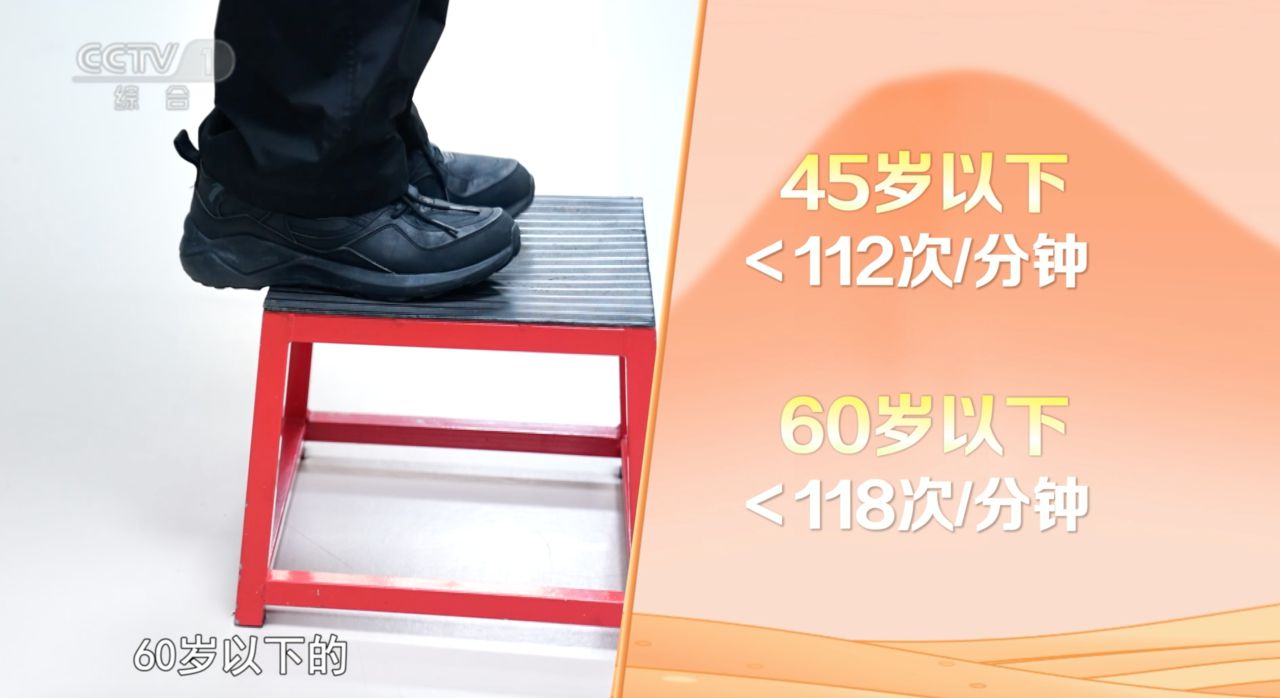 经常运动和不运动的人 区别让人吃惊！(图1)