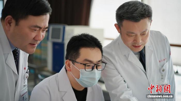 浙江团队破解宫颈癌防治难题 守护女性生育力