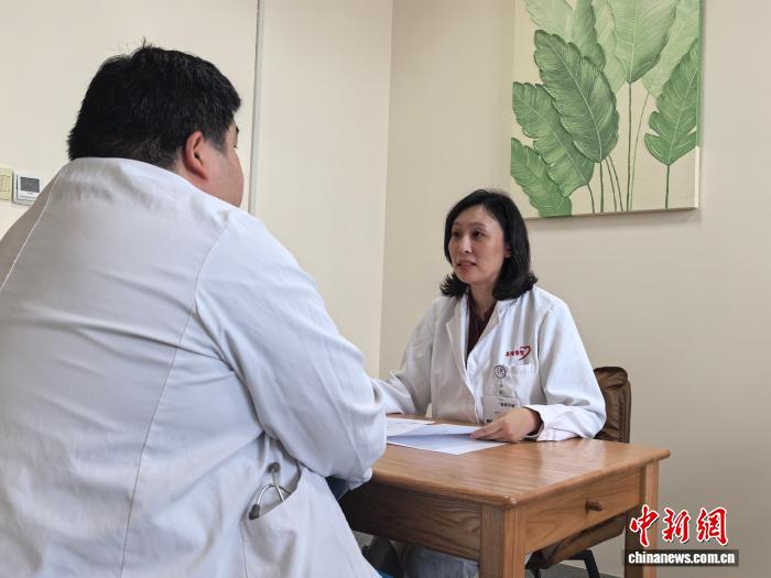 “重磅医生”上海组团减肥 中西医结合破解