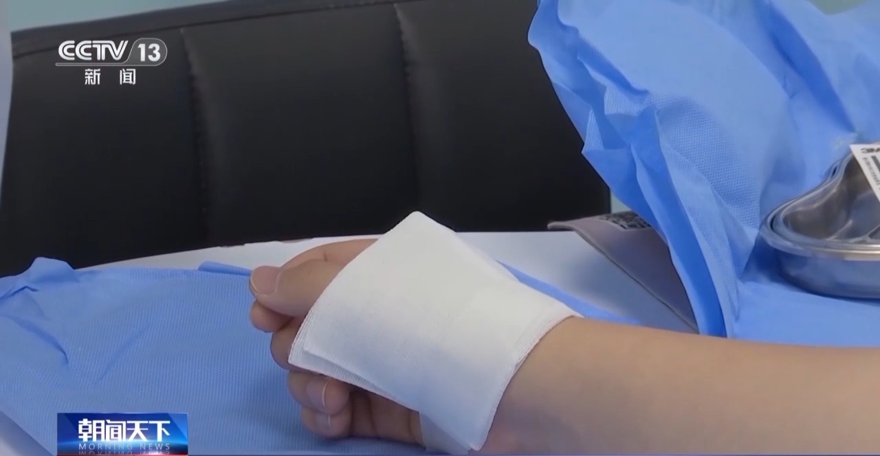 用冰处理烫伤会进一步损伤皮肤？关于低温烫伤这些要知道(图1)