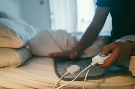 冬季这些取暖物品使用需注意 安全提示请收好(图2)