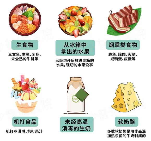 因吃剩菜不幸去世，这个隐匿的“冰箱杀手”