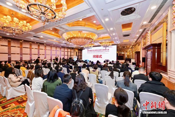 全国首个“大影像”学科调研报告在沈发布 