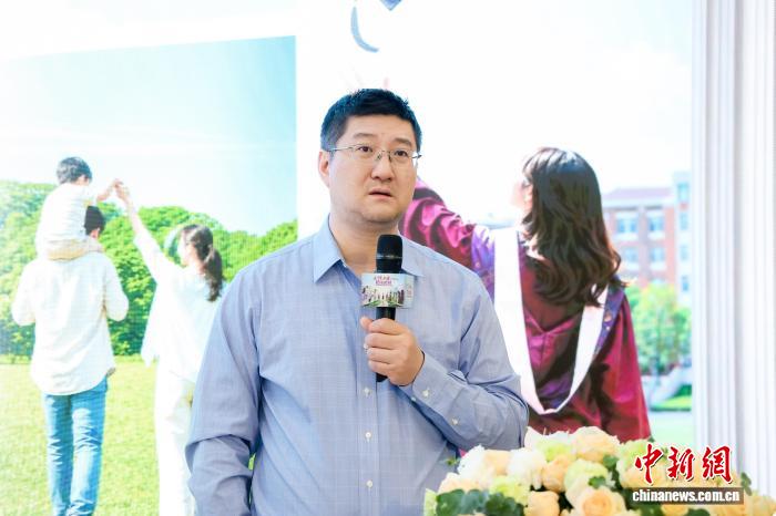 世界神经纤维瘤病关爱日公益科普活动：专家