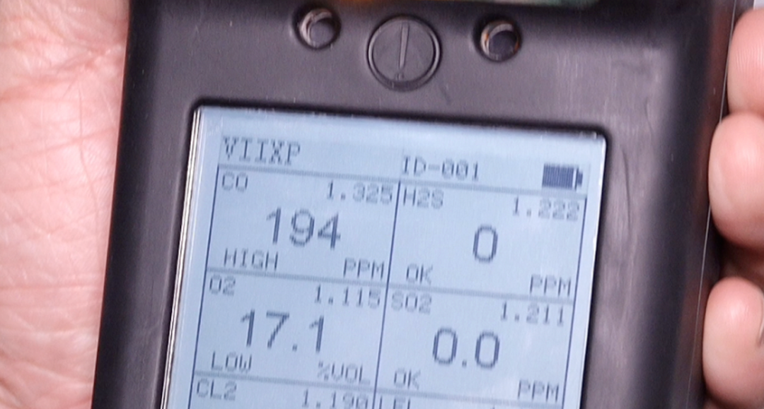 这样用油烟机,厨房有害气体翻倍上升!(图3) 这样用油烟机,厨房有害气体翻倍上升!(图3)