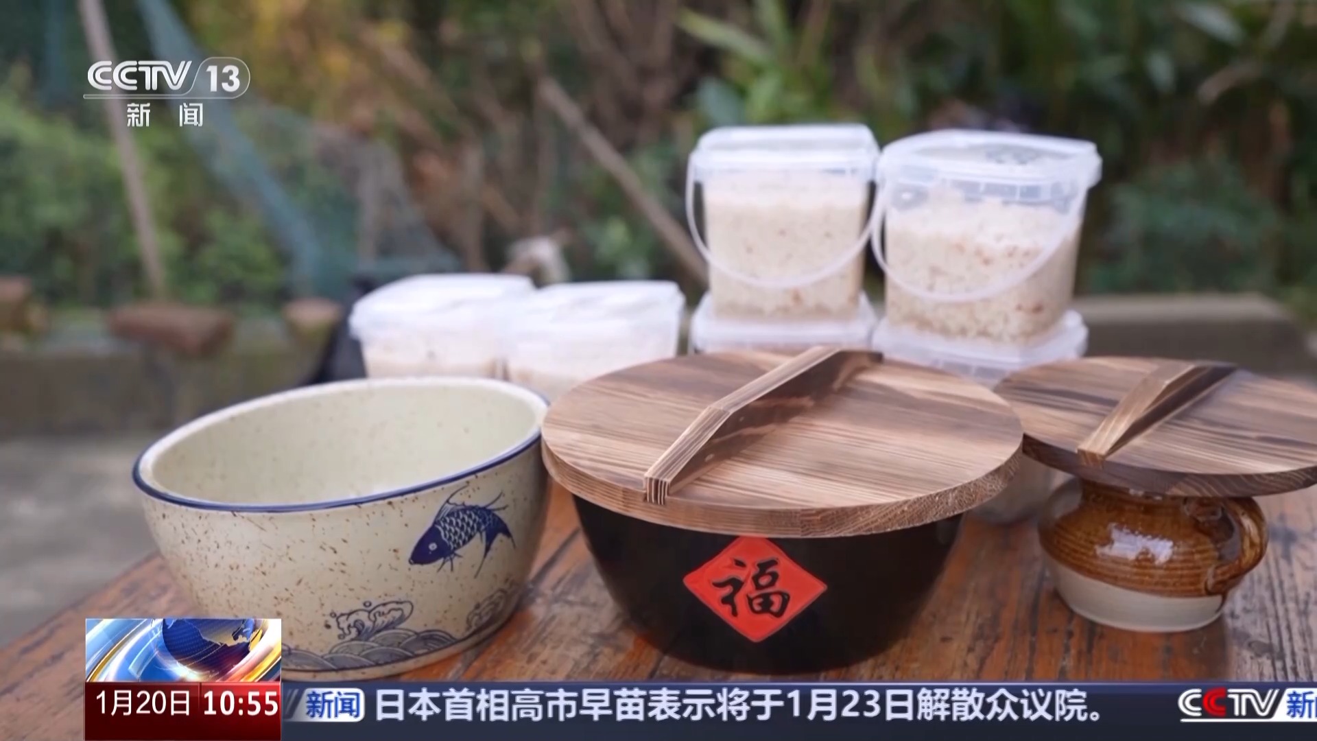 蕴含气候预警与养生之道 解锁民谚中的科学密码(图8)