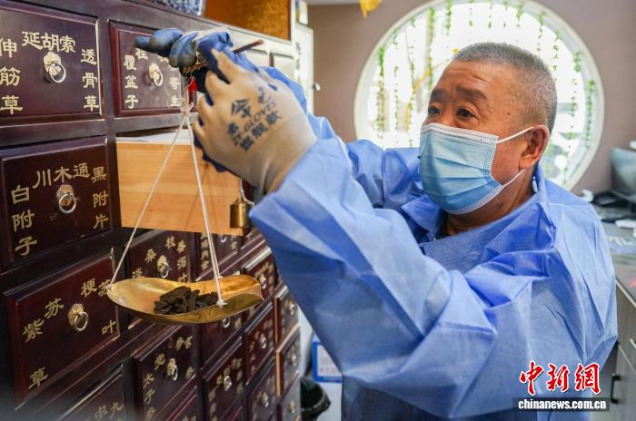 青海发布冬季健康管理权威知识(图1)