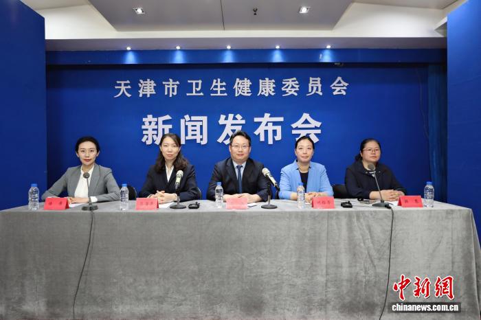 天津发布健康提示：脑卒中夏季也高发 血压
