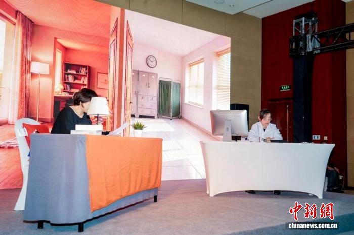 “PNH心声邮局”启动 专家建言罕见病长