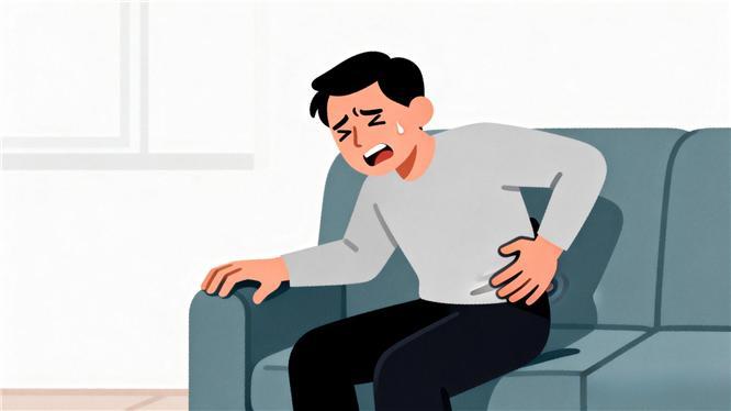 春节总是“躺”？这几个动作赶走腰酸背痛，在家就能练(图1)