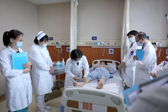 大业之本 首在英才——蓝生脑科厚植人才沃土(图2)