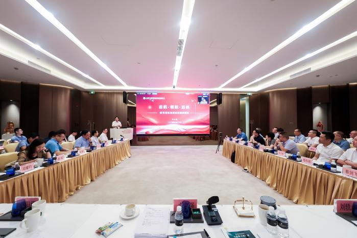 大业之本 首在英才——蓝生脑科厚植人才沃土