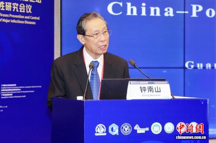 科技赋能呼吸道传染病防控 实现从“应急”