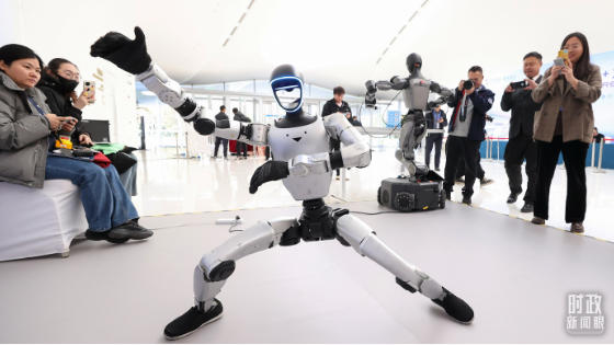 时政新闻眼丨开局之年首次集体学习,为何聚焦这件大事?(图7) 时政新闻眼丨开局之年首次集体学习,为何聚焦这件大事?(图7)