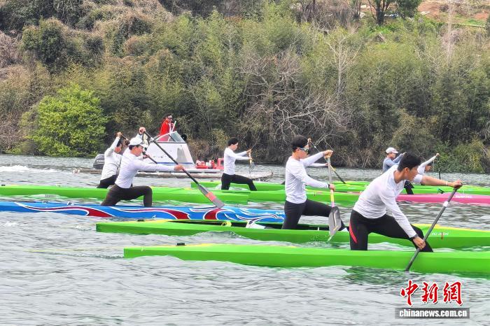 （全国两会）奥运冠军徐诗晓：不松劲不停步 不负热爱与信任(图3)