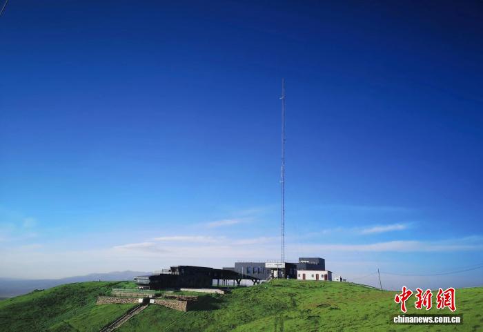 《青海省瓦里关全球大气本底站保护若干规定》自2月1日起施行