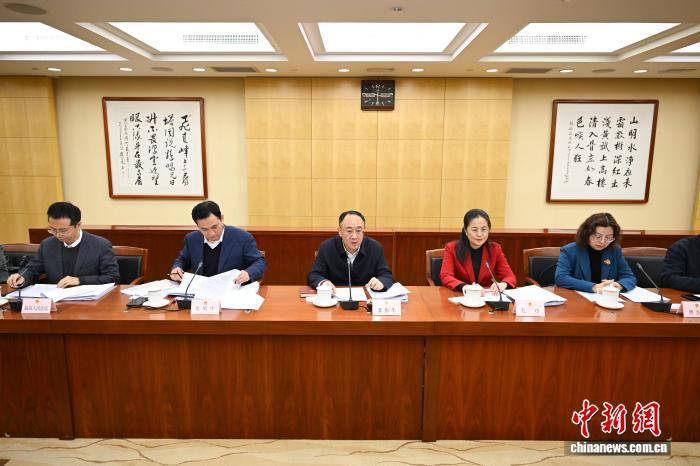 （全国两会）全国人大代表建议办理，“金点子”何以“落地有声”？