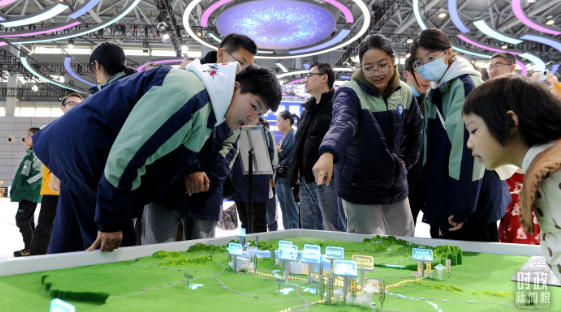 时政新闻眼丨开局之年首次集体学习,为何聚焦这件大事?(图9) 时政新闻眼丨开局之年首次集体学习,为何聚焦这件大事?(图9)