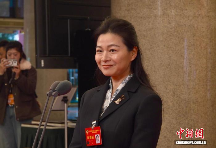 四川省政协委员建言用法律保障企业“门好进”“事好办”“能退出”(图1)