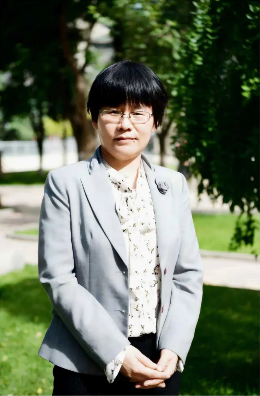 东西问|满珂:为何说中国西北民族地区“各民族是‘染’在一起的”?(图4) 东西问|满珂:为何说中国西北民族地区“各民族是‘染’在一起的”?(图4)