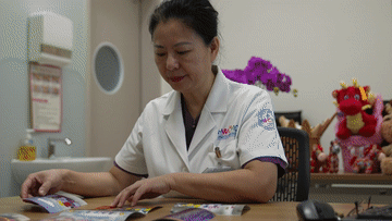 代表委员在身边|同频共振 顺应新需求新期盼(图4) 代表委员在身边|同频共振 顺应新需求新期盼(图4)